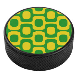 Ipanema Stoeppatroon, Strandpatroon, Brazilië Hockey Puck