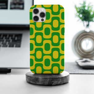 Ipanema Stoeppatroon, Strandpatroon, Brazilië iPhone 15 Pro Max Case