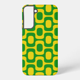 Ipanema Stoeppatroon, Strandpatroon, Brazilië Samsung Galaxy Hoesje