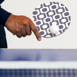 Ipanema Stoeppatroon, Strandpatroon, Brazilië Tafeltennisbatje
