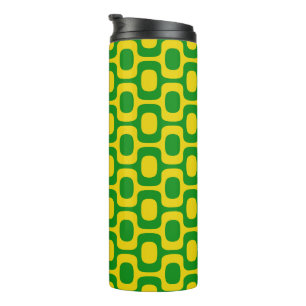 Ipanema Stoeppatroon, Strandpatroon, Brazilië Thermosbeker