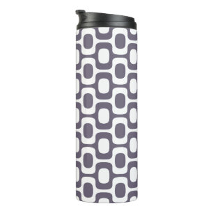 Ipanema Stoeppatroon, Strandpatroon, Brazilië Thermosbeker