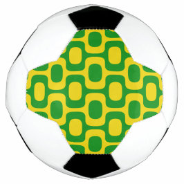 Ipanema Stoeppatroon, Strandpatroon, Brazilië Voetbal