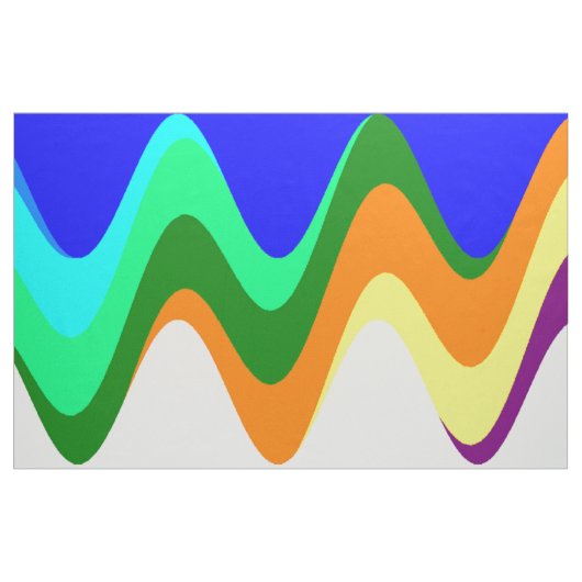 Ipanema strand stof (Yard (91,4 cm))