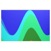 Ipanema strand stof (Fat Quarter)