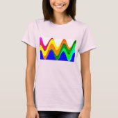 Ipanema T-shirt (Voorkant)