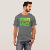 IPANEMA T-SHIRT (Voorkant volledig)