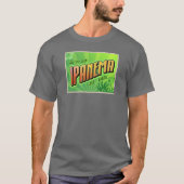 IPANEMA T-SHIRT (Voorkant)