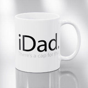 iPapa Koffiemok