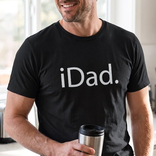 iPapa T-shirt