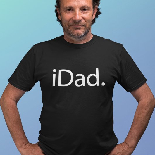 iPapa T-shirt