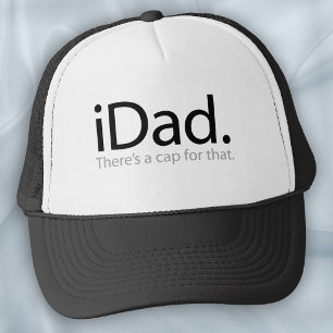 iPapa Trucker Pet