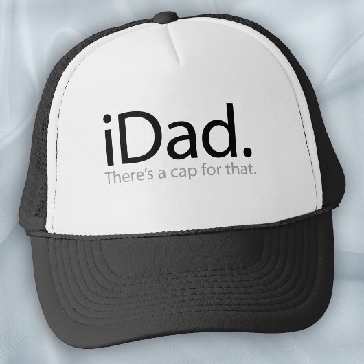 iPapa Trucker Pet