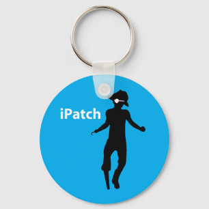 iPatch-sleutelhanger Sleutelhanger