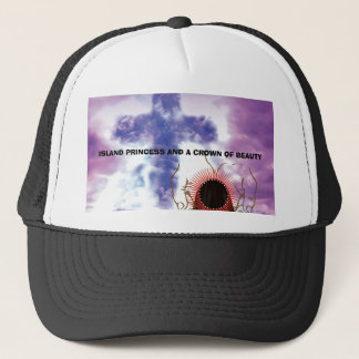 IPCB_finalcover, ISLAND PRINCESS EN EEN KROON VAN. Trucker Pet