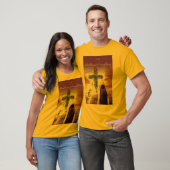 IPCB_finalcover T-shirt (Unisex)