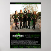 IPD 2-jaar Jubileum Poster (Voorkant)