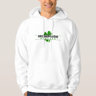 IPD-Shirt voor officiële Logo Hoodie