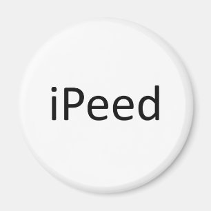 iPeed Magneet