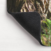 iPENSioen muismat Redwoods Bomen (Hoek)