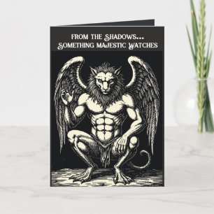 Ipes Demon Dictionairre Infernal wordt vertaald na Kaart