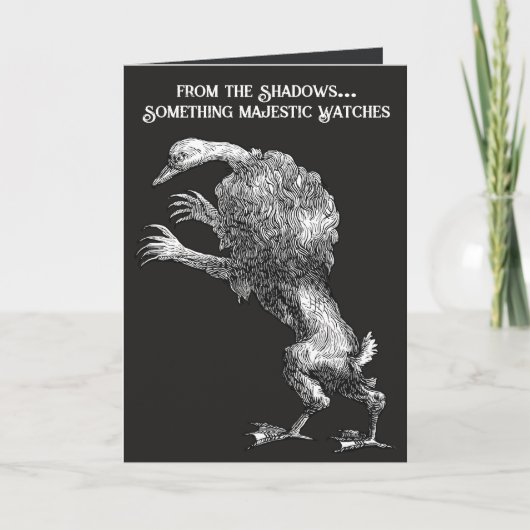 Ipes Demon Dictionnaire Infernal Kaart (Voorkant)