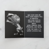 Ipes Demon Dictionnaire Infernal Kaart (Binnen)