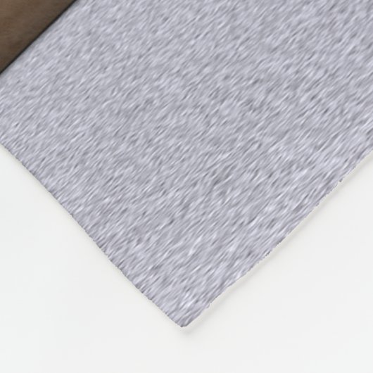 Iphelia Feelings Blanket Fleece Deken (Hoek)