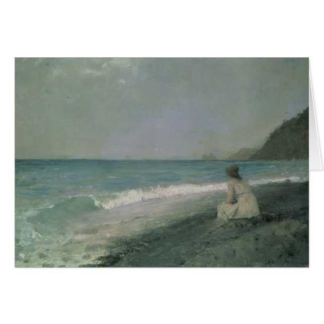 Iphigenia at Tauris, 1893 (Voorkant Horizontaal)
