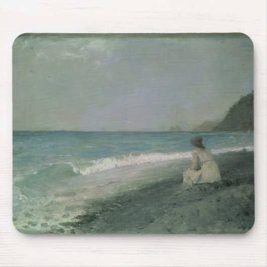 Iphigenia at Tauris, 1893 Muismat (Voorkant)