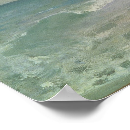 Iphigenia at Tauris, 1893 Poster (Hoek)