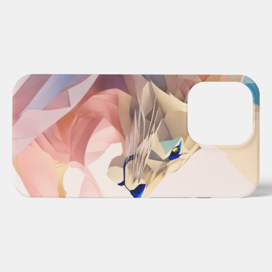 Iphine hoesjes iPhone hoesje (Achterkant horizontaal)