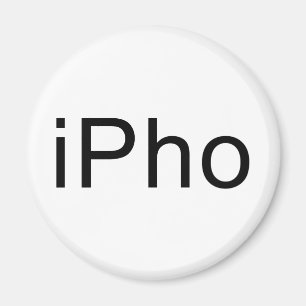 iPho Magneet