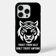 iphon 15 pro motivational cases