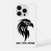 iphon 15 pro motivational cases iPhone hoesje (Achterkant)