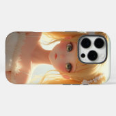 iPhoneケース Case-Mate iPhone Case (Achterkant (horizontaal))