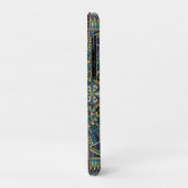 iPhone11 Foto Collage Sjabloon Afgeronde Telefoon Case-Mate iPhone Case (Achterkant/links)