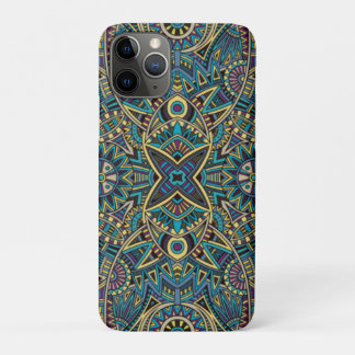 iPhone11 Foto Collage Sjabloon Afgeronde Telefoon Case-Mate iPhone Case