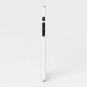 iPhone11 Pro Photo Collage Sjabloon Ronde Mobile iPhone Hoesje (Linkerkant)