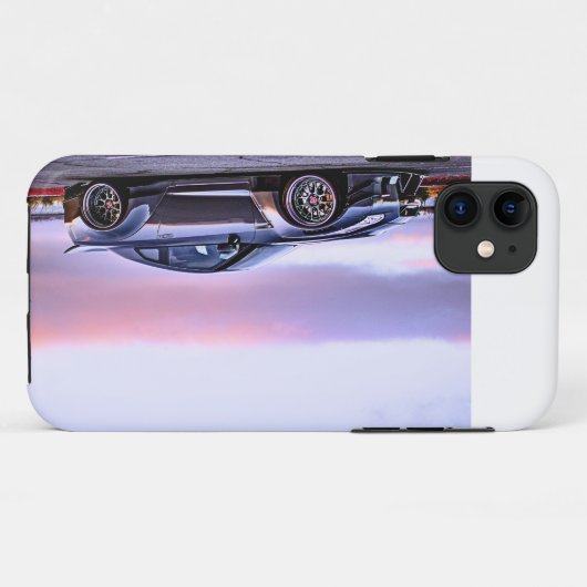 iPhone11 Roadside op Horizon Sport Car Case Mate (Achterkant (horizontaal))
