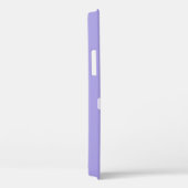 iPhone12 hoesje, paars Case-Mate iPhone Case (Achterkant / Rechts)