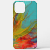 iphone12pro hoes (Achterkant)