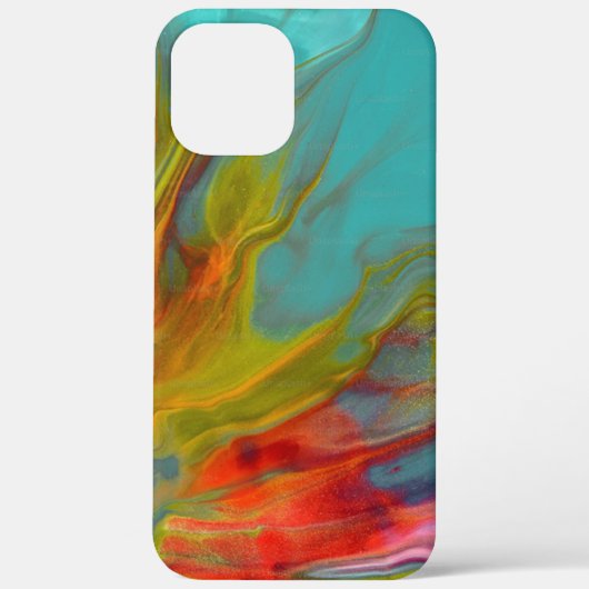 iphone12pro hoes (Achterkant)