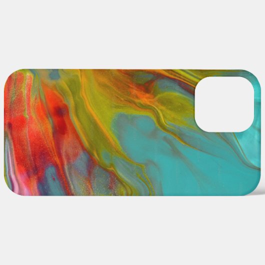 iphone12pro hoes (Achterkant / Rechts)