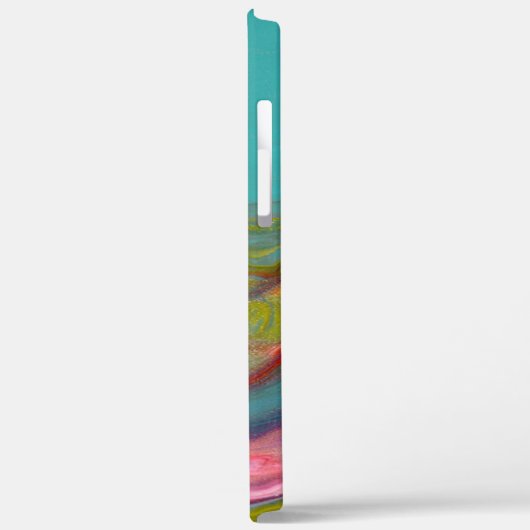 iphone12pro pouch Case-Mate iPhone case (Achterkant / Links)