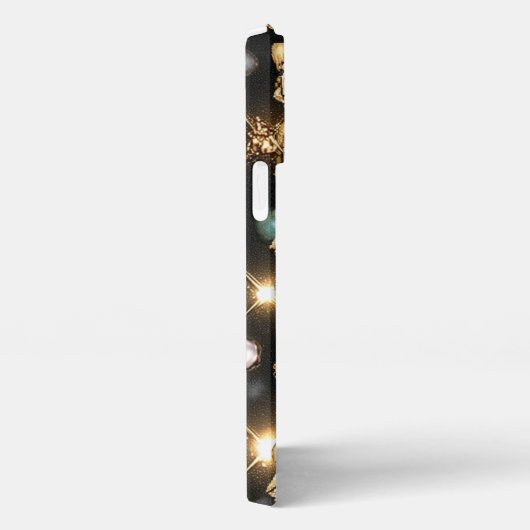 iphone13 case / Dark Fantasy Girl iPhone Hoesje (Rechterkant)