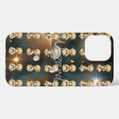 iphone13 case / Dark Fantasy Girl iPhone Hoesje (Achterkant horizontaal)