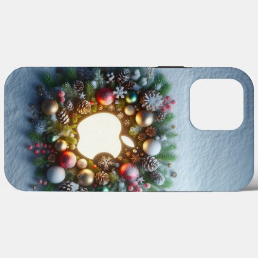 Iphone13 hoesje (Achterkant (horizontaal))