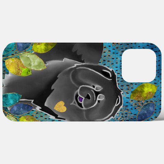 iPhone13 Pro Max aangepast hoesje (Achterkant (horizontaal))