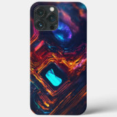iPhone13 pro max hoesje cover- nieuw ontwerp (Achterkant)